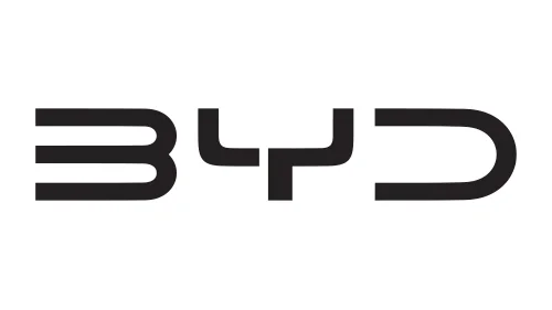 BYD